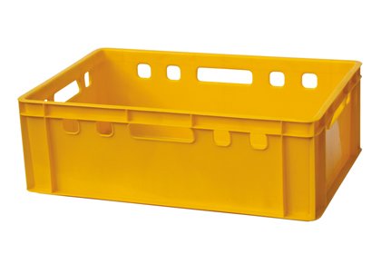 Food products crates - 600x400x200mm